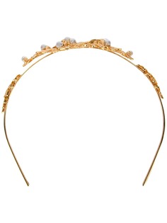 Украшения Oscar de la Renta