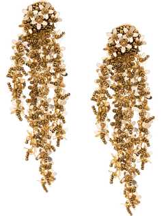 Украшения Oscar de la Renta
