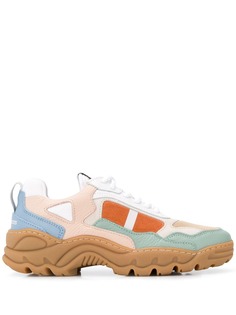 Обувь Filling Pieces