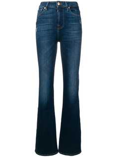 Одежда 7 For All Mankind