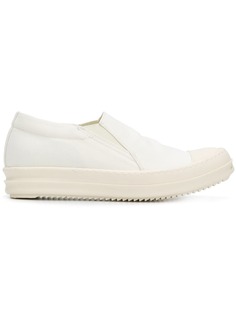 Обувь Rick Owens Drkshdw