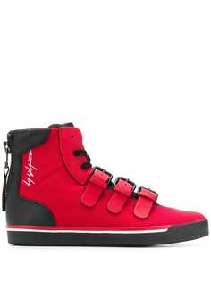 Обувь Yohji Yamamoto