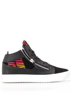 Обувь Giuseppe Zanotti