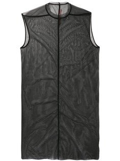 Одежда Rick Owens Lilies