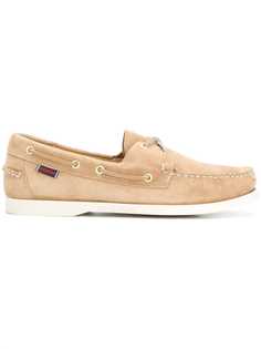 Обувь Sebago