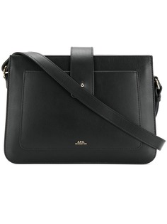 Сумки A.P.C.
