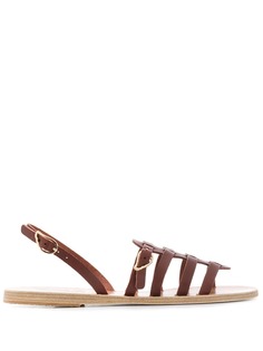 Обувь Ancient Greek Sandals