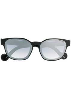 Аксессуары Moncler Eyewear