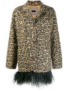 Одежда Simonetta Ravizza