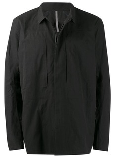 Одежда Arcteryx Veilance
