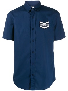 Одежда Dirk Bikkembergs