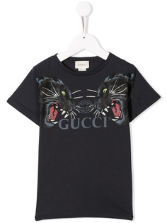 Одежда для мальчиков (2-12 лет) Gucci Kids