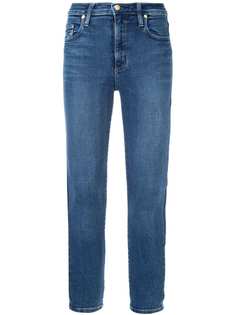 Одежда Nobody Denim