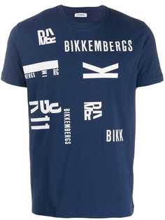 Одежда Dirk Bikkembergs