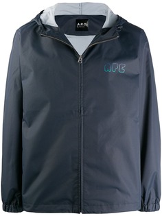 Одежда A.P.C.