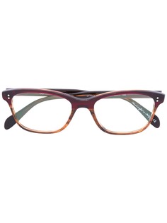 Аксессуары Oliver Peoples