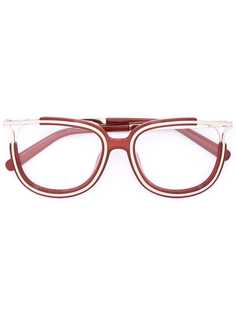 Аксессуары Chloé Eyewear