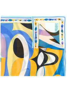 Аксессуары Emilio Pucci