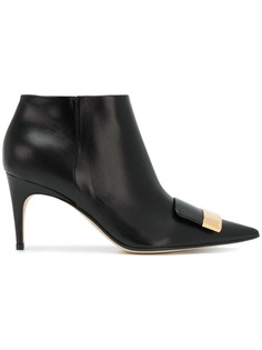 Обувь Sergio Rossi