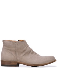 Обувь Fiorentini + Baker