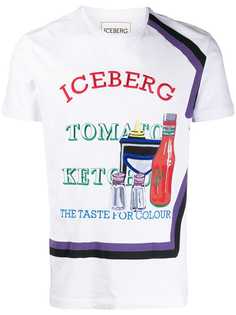Одежда Iceberg