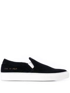 Обувь Common Projects