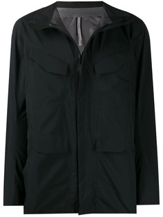 Одежда Arcteryx Veilance
