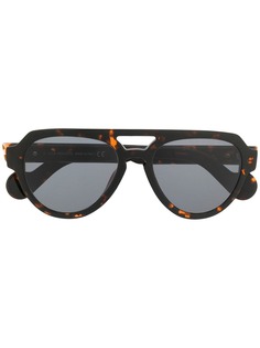 Аксессуары Moncler Eyewear