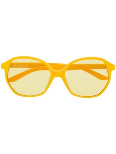 Аксессуары Balenciaga Eyewear