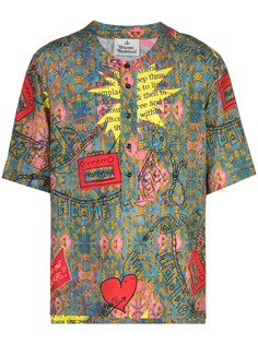 Одежда Vivienne Westwood