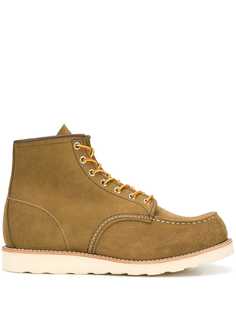 Обувь RED Wing Shoes