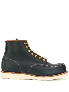Обувь RED Wing Shoes