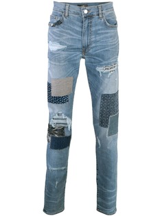 Одежда Amiri