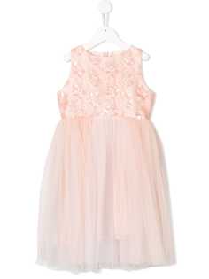 Одежда для девочек (2-12 лет) Miss Blumarine