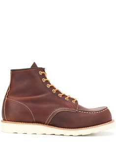 Обувь RED Wing Shoes