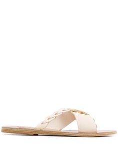 Обувь Ancient Greek Sandals