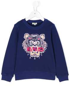 Одежда для девочек (2-12 лет) Kenzo Kids