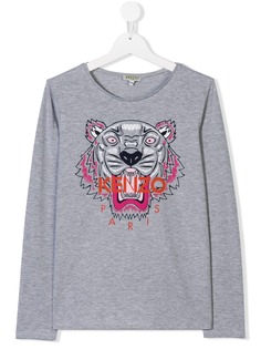 Одежда для девочек (13-16 лет) Kenzo Kids