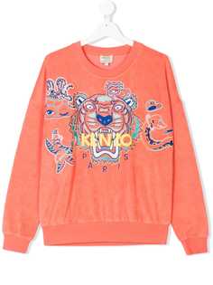 Одежда для девочек (13-16 лет) Kenzo Kids