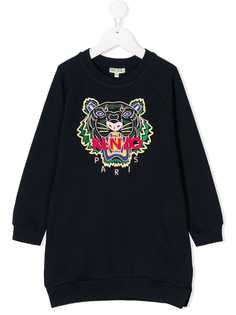 Одежда для девочек (2-12 лет) Kenzo Kids