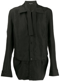 Одежда Ann Demeulemeester