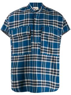 Одежда Fear Of God