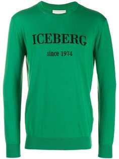 Одежда Iceberg