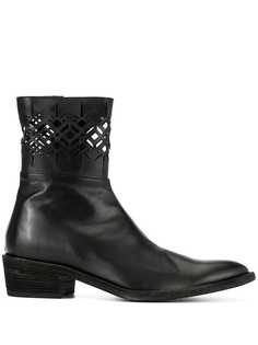 Обувь Haider Ackermann