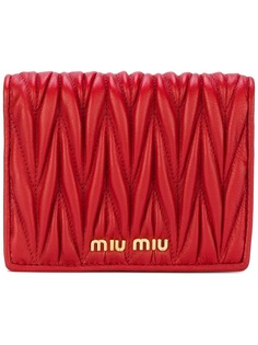 Аксессуары Miu Miu