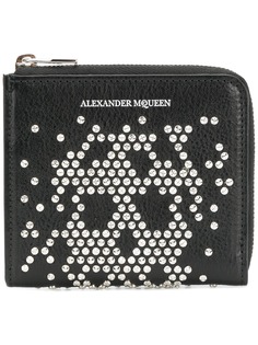 Аксессуары Alexander Mc Queen