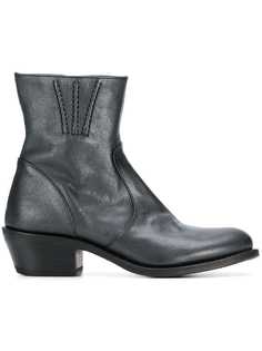 Обувь Fiorentini + Baker