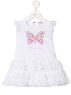 Одежда для девочек (0-36 мес.) Monnalisa