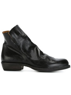 Обувь Fiorentini + Baker