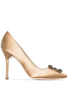 Обувь Manolo Blahnik